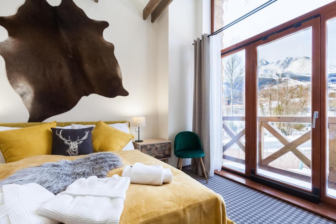 Chalet Royal, Tatranska Lomnica