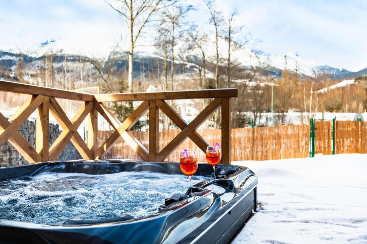Chalet Royal, Tatranska Lomnica