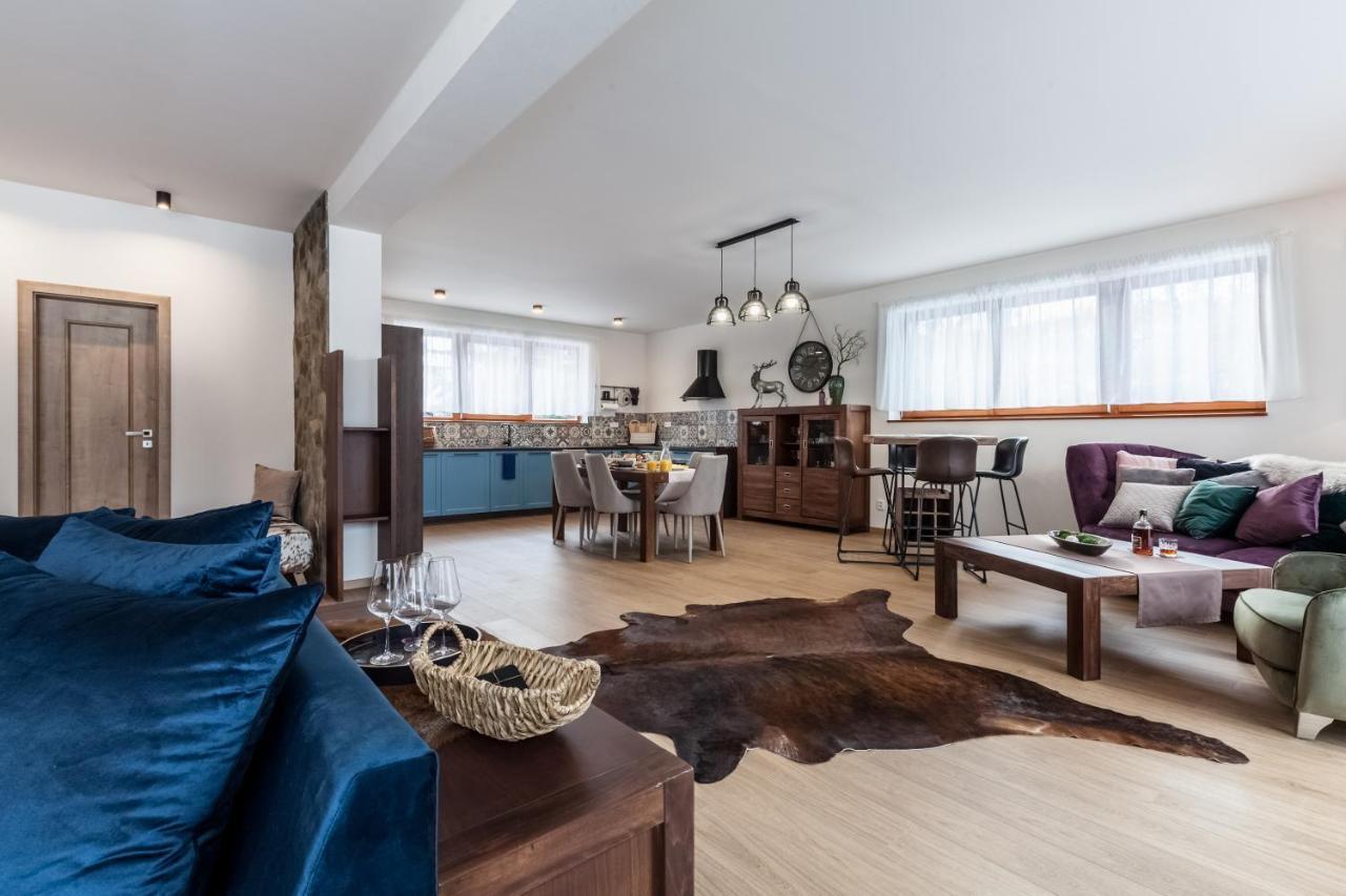 Chalet Royal, Tatranska Lomnica