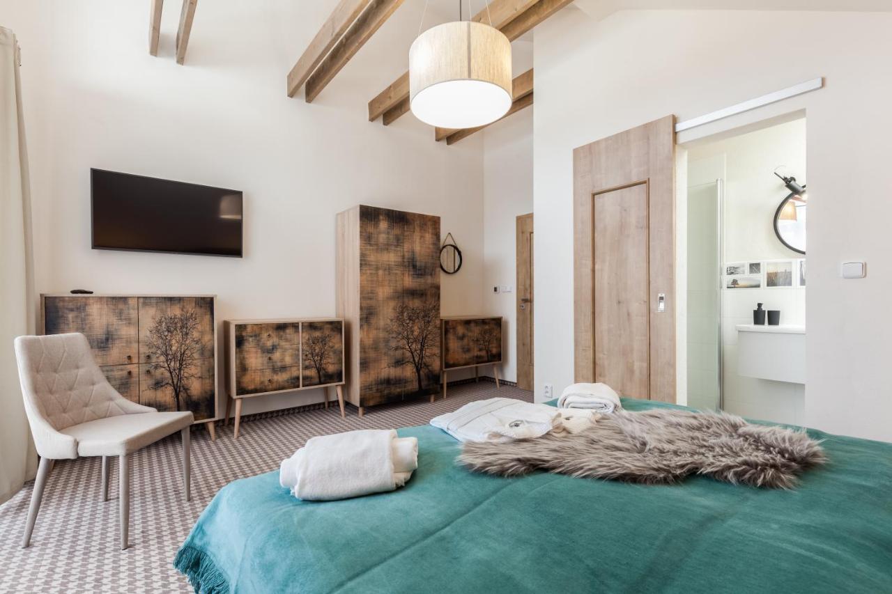Chalet Royal, Tatranska Lomnica