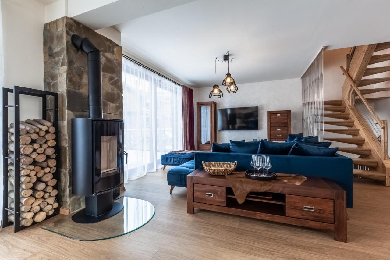 Royal, Chalet