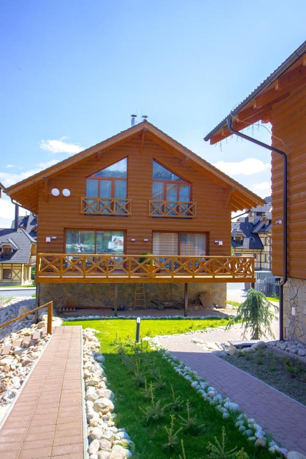 Chalet Royal, Tatranska Lomnica