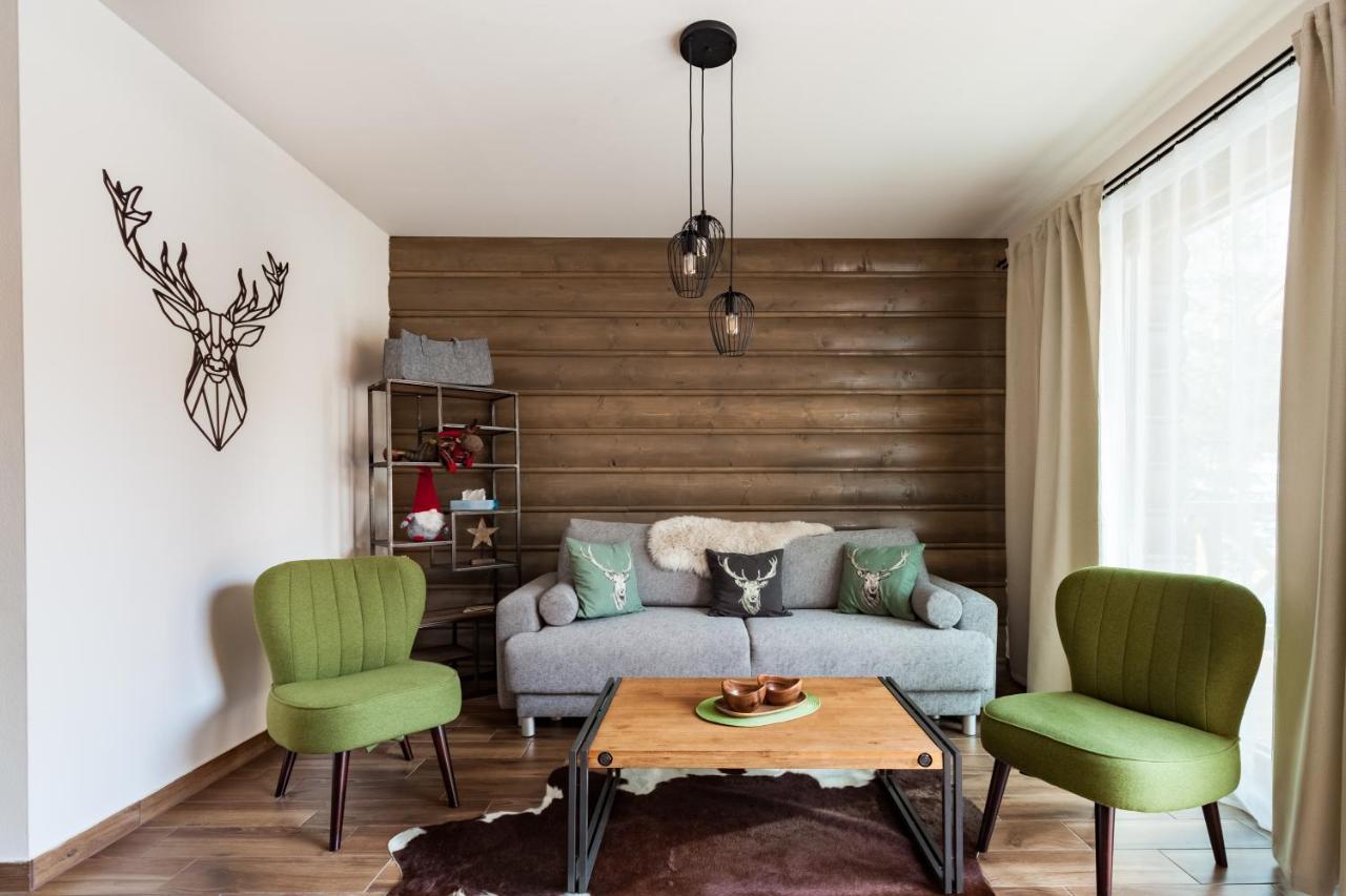 Chalet Royal, Tatranska Lomnica